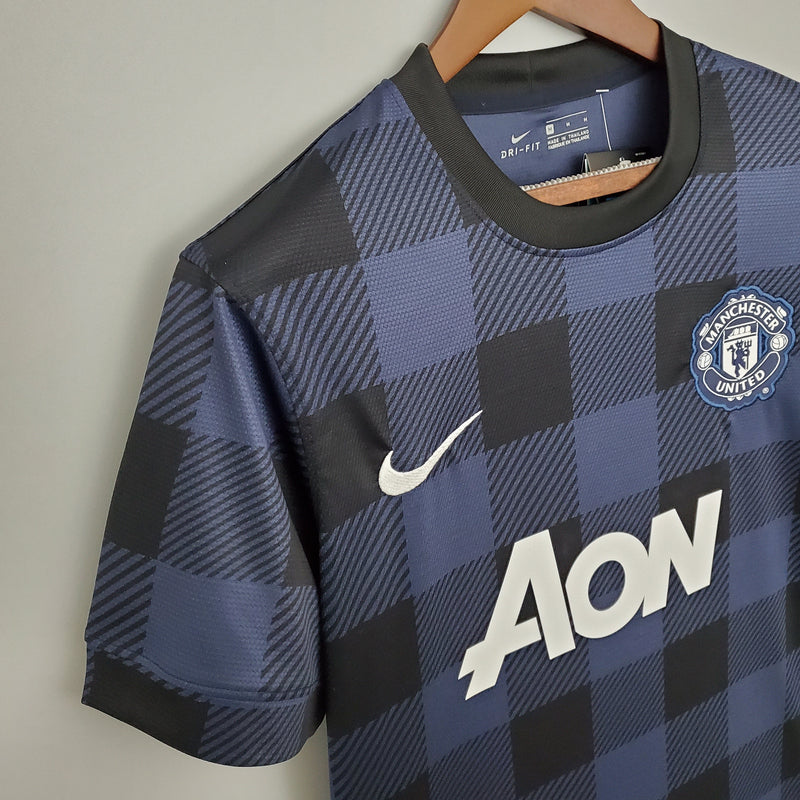 MANCHESTER UNITED I 13/14 HOMBRE (RETRO)