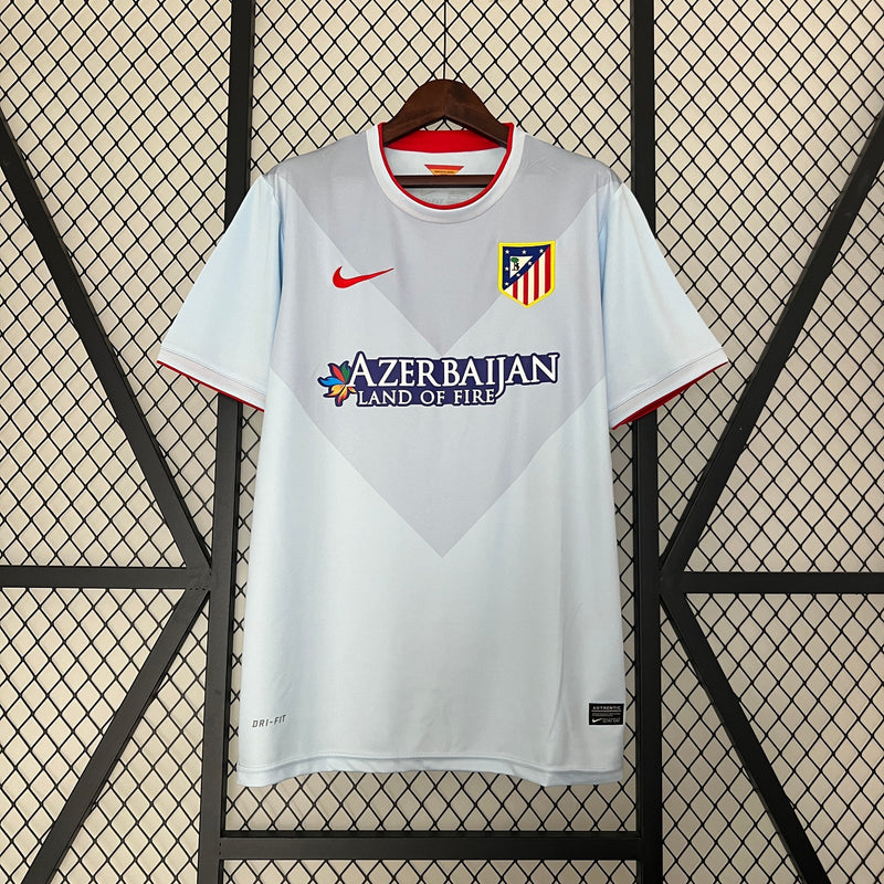 ATLÉTICO DE MADRID II 13/14 HOMBRE (RETRO)